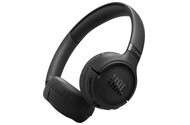 Słuchawki JBL Tune 680 Nauszne Przewodowe czarny