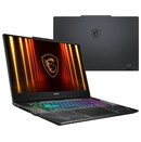 Laptop MSI Cyborg 17 17.3" Intel Core i7-13620H Nvidia GeForce RTX 5060 32GB 512GB SSD M.2 czarny