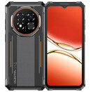 Smartfon OUKITEL G6 5G pomarańczowy 6.52" 8.0GB/256.0GB