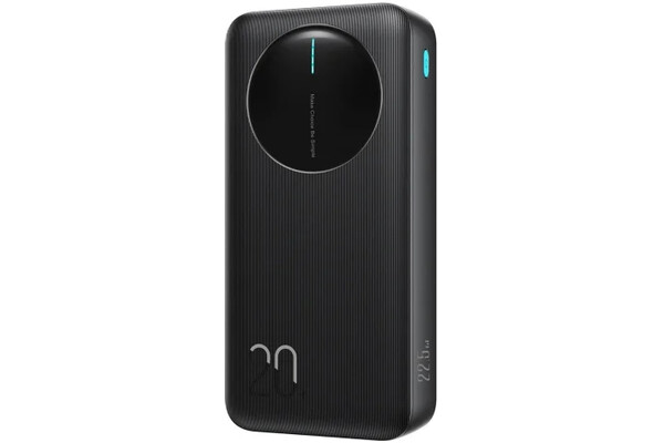 Powerbank Joyroom JR-PBF14 20000mAh 225.0W czarny