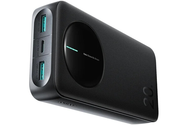 Powerbank Joyroom JR-PBF14 20000mAh 225.0W czarny