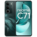 Smartfon realme C71 zielony 6.72" 8.0GB/256.0GB