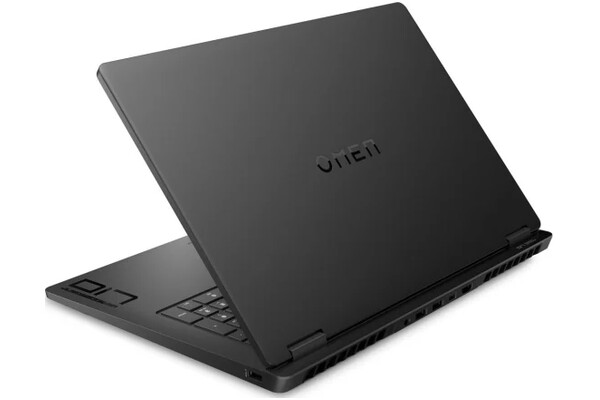 Laptop HP Omen 17 17.3" AMD Ryzen AI 9 365 NVIDIA GeForce RTX 5070 32GB 512GB SSD M.2 czarny