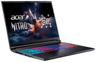 Laptop ACER Nitro V 16 16.0" AMD Ryzen AI 7 350 NVIDIA GeForce RTX 5050 16GB 1TB SSD Windows 11 Professional czarny