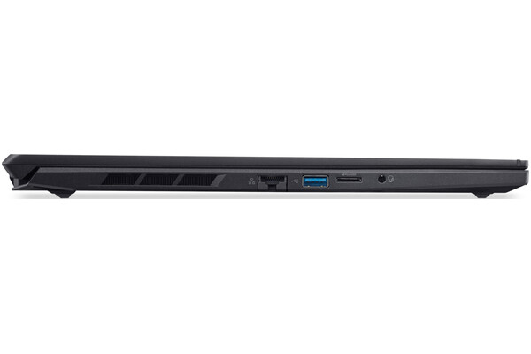 Laptop ACER Nitro V 16 16.0" AMD Ryzen AI 7 350 NVIDIA GeForce RTX 5050 16GB 1TB SSD Windows 11 Professional czarny