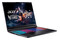 Laptop ACER Nitro V 16 16.0" AMD Ryzen AI 7 350 NVIDIA GeForce RTX 5050 16GB 1TB SSD Windows 11 Professional czarny