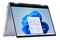 Laptop DELL Inspiron 7440 14.0" Intel Core i5-1334U INTEL Iris Xe 24GB 512GB SSD M.2 Windows 11 Home błękitny