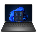 Laptop DELL 14 14.0" AMD Ryzen 5 220 AMD Radeon 16GB 512GB SSD M.2 Windows 11 Professional czarny