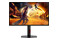 Monitor 26.5" AOC Q27G4ZDR czarno-czerwony