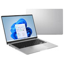 Laptop ASUS Vivobook S14 14.0" Intel Core Ultra 5-226V Intel Arc 130V 16GB 512GB SSD M.2 Windows 11 Home srebrny