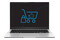 Laptop ASUS Vivobook S14 14.0" Intel Core Ultra 5-226V Intel Arc 130V 16GB 512GB SSD M.2 Windows 11 Home srebrny