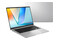 Laptop ASUS Vivobook S14 14.0" Intel Core Ultra 5-226V Intel Arc 130V 16GB 512GB SSD M.2 Windows 11 Home srebrny