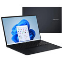 Laptop ASUS Vivobook 18 18.0" AMD Ryzen AI 7 445 AMD Radeon 16GB 512GB SSD M.2 Windows 11 Home błękitny