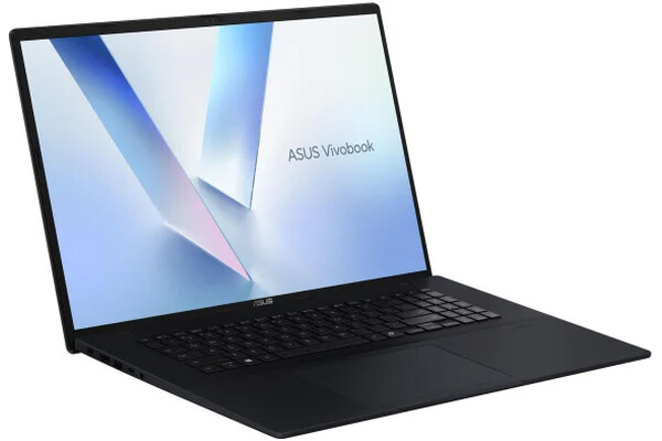 Laptop ASUS Vivobook 18 18.0" AMD Ryzen AI 7 445 AMD Radeon 16GB 512GB SSD M.2 Windows 11 Home błękitny