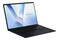 Laptop ASUS Vivobook 18 18.0" AMD Ryzen AI 7 445 AMD Radeon 16GB 512GB SSD M.2 Windows 11 Home błękitny