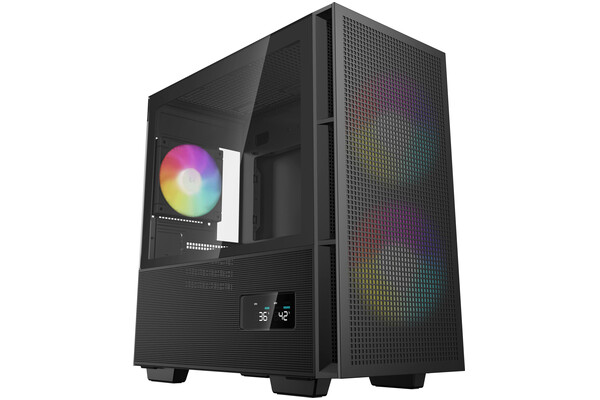Mad Dog DEEPCOOL360-A05WR32WH AMD Ryzen 7 32GB DDR5 AMD Radeon RX 9070 XT 16GB 2TB SSD Windows 11 Home