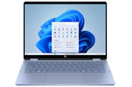 Laptop HP Omnibook 5 Flip 14.0" Intel Core i5-120U Intel 16GB 512GB SSD M.2 Windows 11 Home błękitny