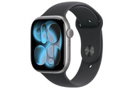 Smartwatch Apple Watch Series 11 Aluminium Case szary