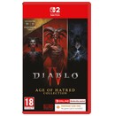 Diablo IV Age of Hatred Collection 2 Nintendo Switch