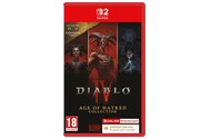 Diablo IV Age of Hatred Collection 2 Nintendo Switch