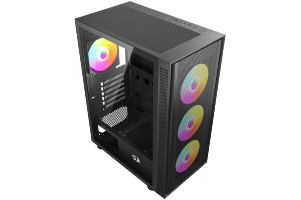 Obudowa PC Redragon GC-621 Midi Tower czarny