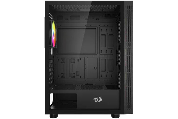 Obudowa PC Redragon GC-621 Midi Tower czarny
