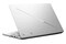 Laptop ASUS ROG Zephyrus G14 14.0" Intel Core Ultra 9-386H NVIDIA GeForce RTX 5070 Ti 32GB 1TB SSD M.2 biały