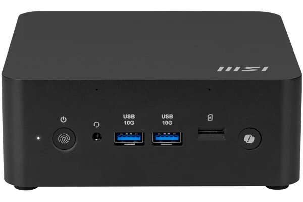 MSI 2MG-007EU 32GB DDR5 Windows 11 Professional