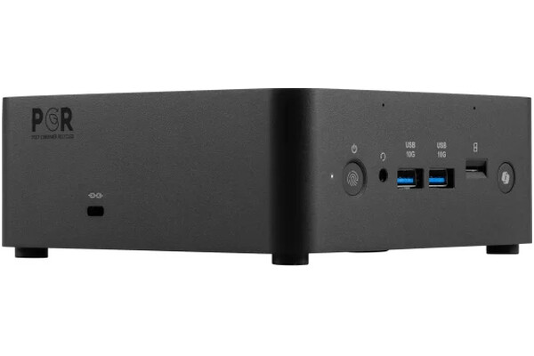 MSI 2MG-007EU 32GB DDR5 Windows 11 Professional