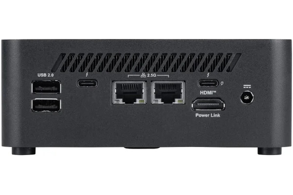 MSI 2MG-007EU 32GB DDR5 Windows 11 Professional