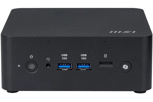 MSI 2MG-007EU 32GB DDR5 Windows 11 Professional