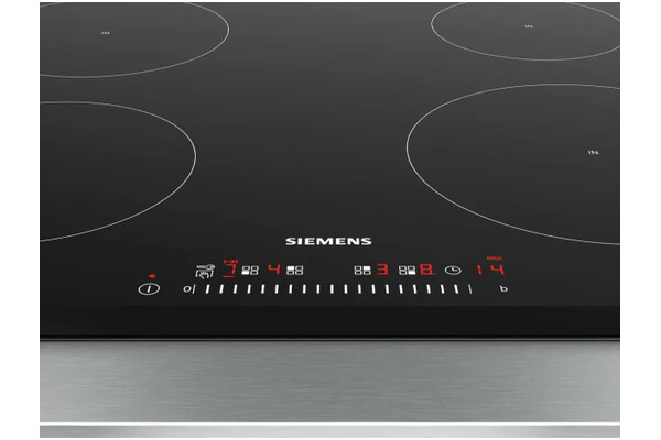 Płyta indukcyjna Siemens EU631FEB1E