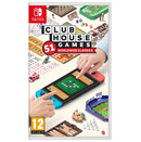 Clubhouse Games 51 Worldwide Games Nintendo Switch