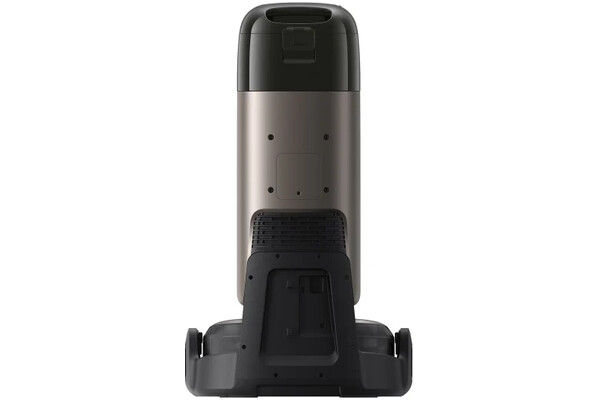 Odkurzacz Eufy S2 Omni robot sprzątający z pojemnikiem szary