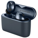 Słuchawki Sennheiser Momentum 5 Dokanałowe Bezprzewodowe niebieski