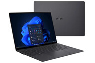 Laptop ASUS ExpertBook B9 14.0" Intel Core Ultra 7-356H Intel 32GB 1TB SSD M.2 Windows 11 Professional grafitowy