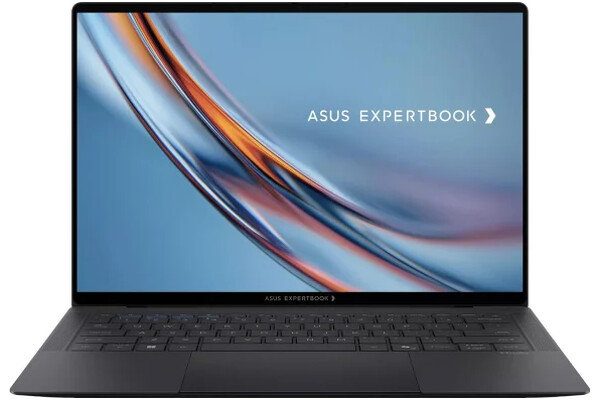 Laptop ASUS ExpertBook B9 14.0" Intel Core Ultra 7-356H Intel 32GB 1TB SSD M.2 Windows 11 Professional grafitowy