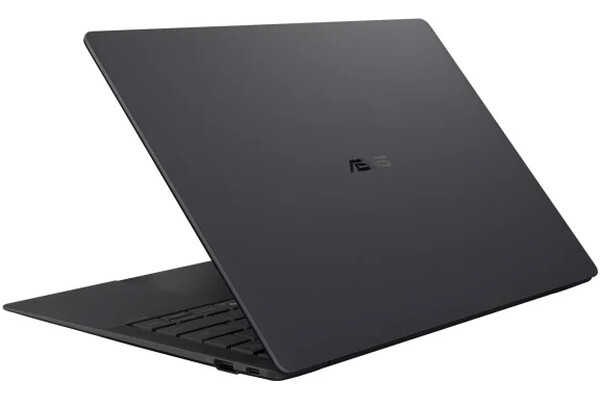 Laptop ASUS ExpertBook B9 14.0" Intel Core Ultra 7-356H Intel 32GB 1TB SSD M.2 Windows 11 Professional grafitowy