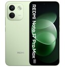 Smartfon Xiaomi Redmi Note 17 Pro 5G zielony 6.83" 8.0GB/512.0GB