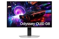 Monitor 27.0" Samsung G81SF