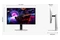 Monitor 27.0" Samsung G81SF