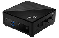 MSI Cubi 5 1M-437BEU Intel Core i7 24GB DDR5 1TB SSD Windows 11 Home