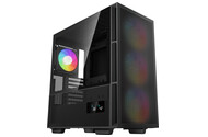 Mad Dog DEEPCOOL-A35DR32 AMD Ryzen 5 32GB DDR5 AMD Radeon RX 9060 XT 16GB 1TB SSD brak