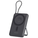 Powerbank 4SMARTS Pocket Enterprise 10000mAh 225.0W szary