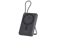 Powerbank 4SMARTS Pocket Enterprise 10000mAh 225.0W szary