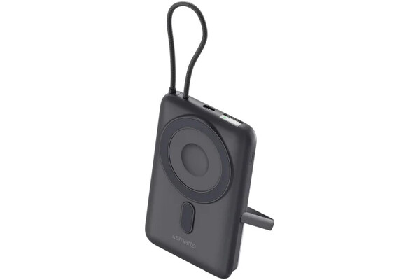 Powerbank 4SMARTS Pocket Enterprise 10000mAh 225.0W szary