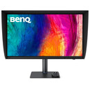 Monitor 31.5" BenQ PV3250U czarny