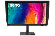 Monitor 31.5" BenQ PV3250U czarny