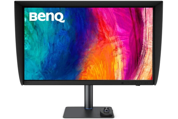 Monitor 31.5" BenQ PV3250U czarny