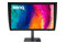 Monitor 31.5" BenQ PV3250U czarny